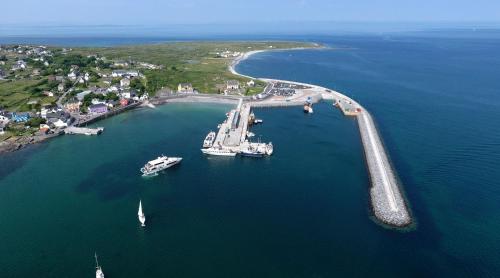 Aran Islands Camping & Glamping