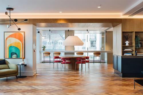 Lusso by Luisa - 2 Bed Modern Luxury Apartment in Central Birmingham (5*), Birmingham (photo 7)