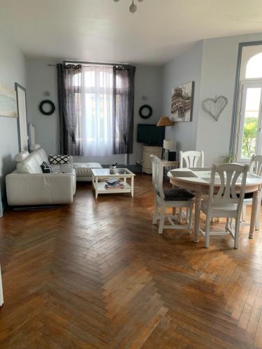 L'Ermitage gîte à louer Pornic