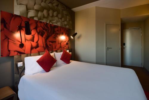 Ibis Casa Voyageurs, Casablanca (zdjęcie 10)