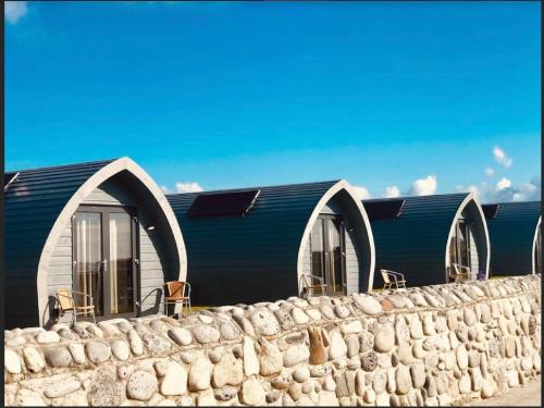 Aran Islands Camping & Glamping