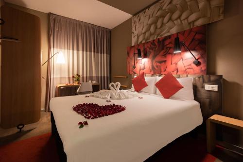 Ibis Casa Voyageurs, Casablanca (zdjęcie 11)