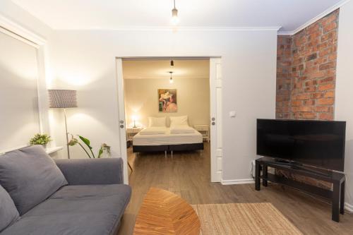 Day Dream Soleyjargata Rooms & Apartments 2