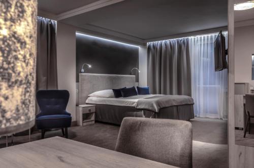 Hotel Cristal Park - image 6