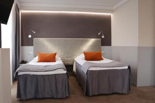 . Hotel Cristal Park