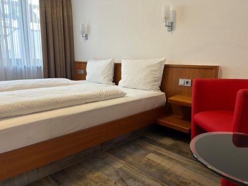 Hotel Fackelmann Room Type - Double Room