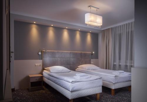 Hotel Cristal Park - image 14