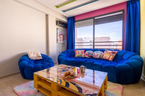 Pop Art Studio-Location Journalière Casablanca, Casablanca (fotografie 3)