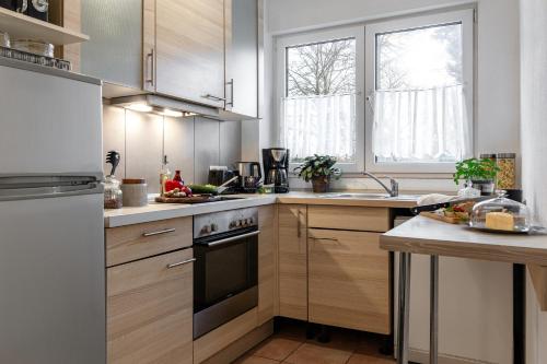 Arkadia Haus Alstertal - image 11