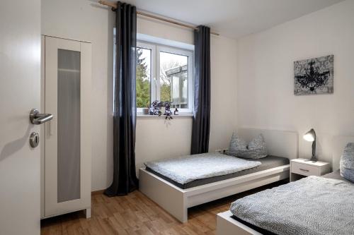 Arkadia Haus Alstertal - image 4