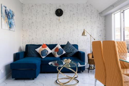 Marble Arch Apartments, Londýn (fotografie 3)