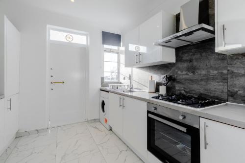 Marble Arch Apartments, Londýn (fotografie 8)