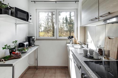 Arkadia Haus Alstertal - image 3