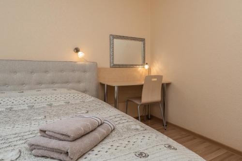 Virumaa Hostel - main image