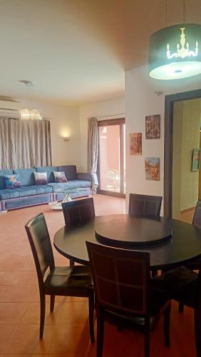 Villa Private pool cancun El Ain El Sokhna 63 in Ain Sokhna