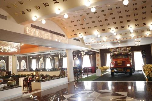 Karnal Haveli Hotel in Карнал