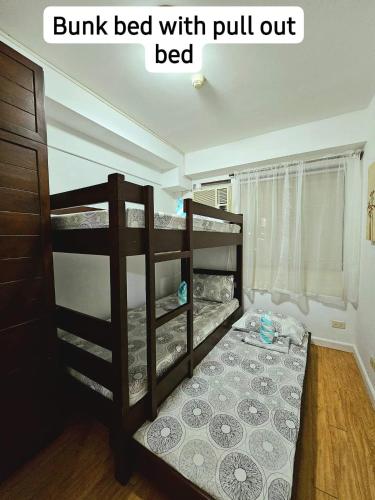Camella Northpoint Condo