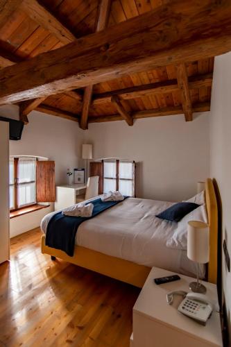 Ostarie Vecjo Friul 1901 Room Type -  Double Room