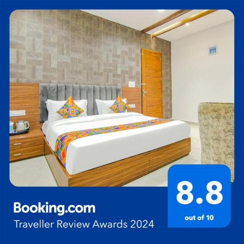 FabHotel Royal Mapple - Bath