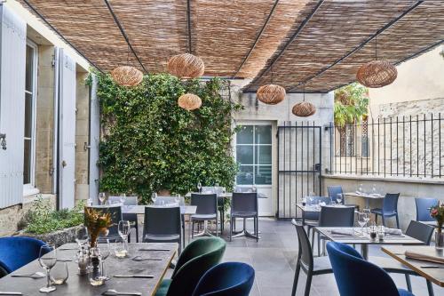 Logis Hôtel de la Tour Libourne (Logis Hotel de la Tour Libourne) in Libourne