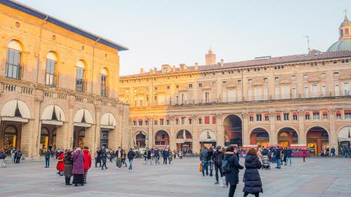 Piazza Grande - Italian Homing - image 4