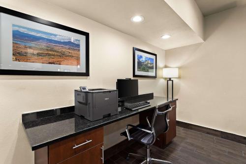 Comfort Suites University Las Cruces