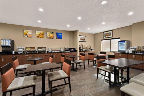 Comfort Suites University Las Cruces - image 9