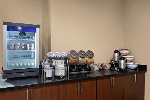 Comfort Suites University Las Cruces - image 3