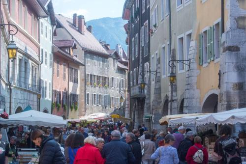 Campanile Annecy - Cran Gevrier