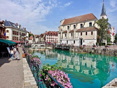 Campanile Annecy - Cran Gevrier