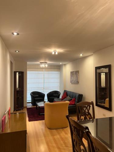 Cosy apartment near city center