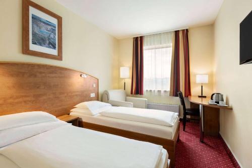 Best Western Amedia Praha - image 8