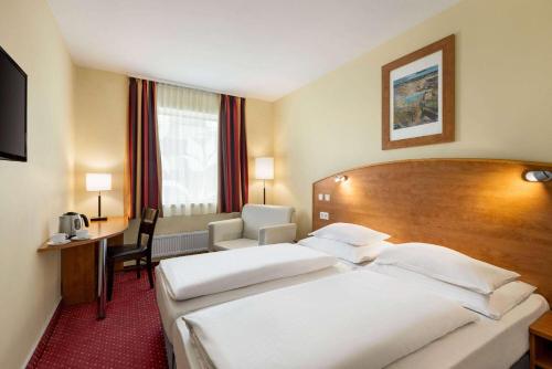 Best Western Amedia Praha - image 7