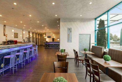 Amedia Express Prague, Trademark Collection by Wyndham, Praga (foto 11)