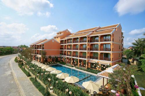 Foto - Allegro Hoi An . A Little Luxury Hotel & Spa