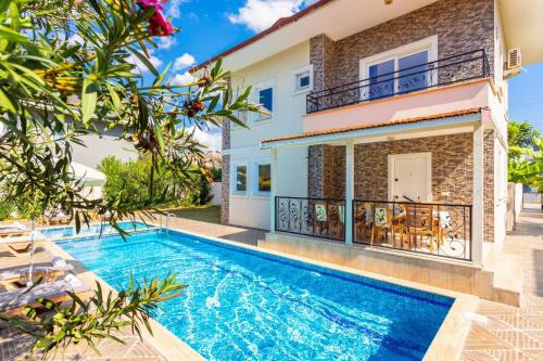 Villa Kaya 2 1