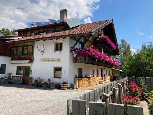 Öfnerhof, Leutasch