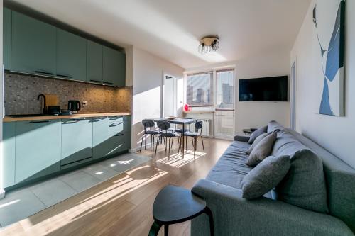 Warsaw Concierge Pańska 61, Warsaw