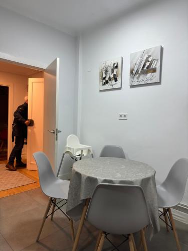 Fantástico apartamento en el centro de Bilbao, Bilbao (Foto 3)