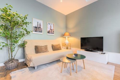 Apartment in the heart of Old Lille - Location saisonnière - Lille