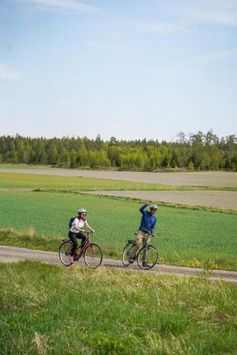 Hotel Stallbacken Nagu