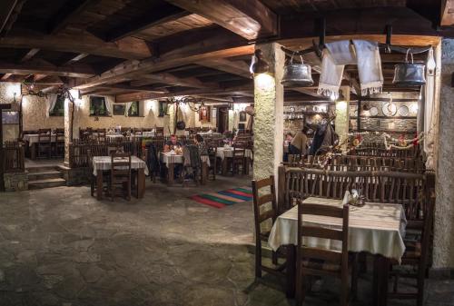 Family Hotel Strannopriemnitza