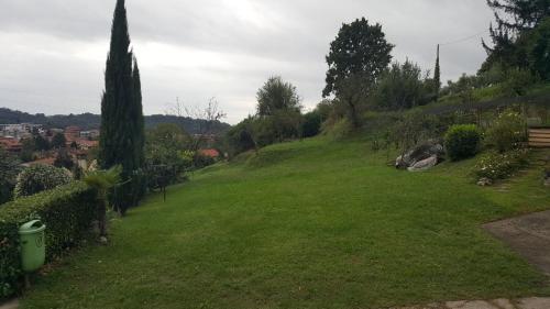 Garden, Gritti cantina stagionale in Villa d'Alme