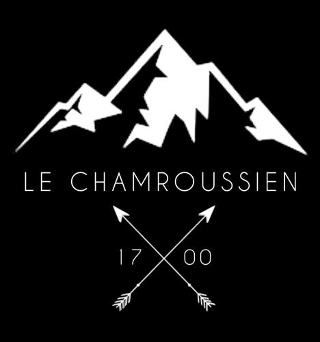 Le Chamroussien - Appartement 1700 - Apartment - Chamrousse