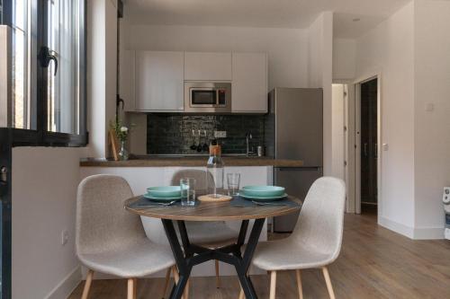 Housing Simancas by SharingCo - image 13