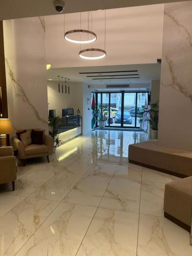 Facilities, Red Carpet suites in Amman