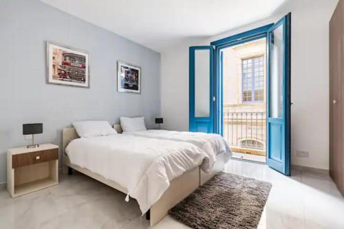 Sea View Luxury Apartment Brand New in Valletta, La Valletta (foto 3)
