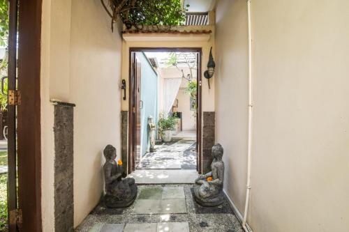 One-Bedroom Villa image 10