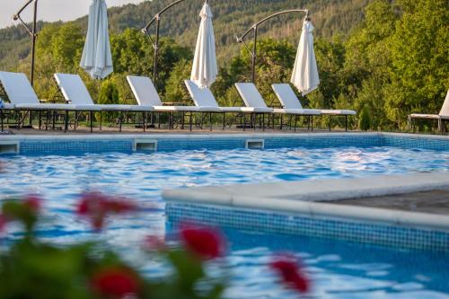 Family Hotel Strannopriemnitza - image 7