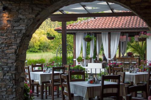 Family Hotel Strannopriemnitza